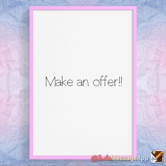 Offer! - Picture 1 of 1